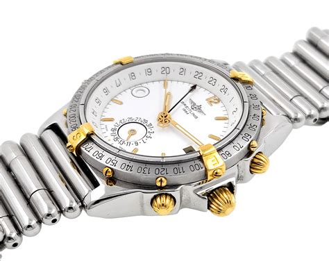 breitling duograph for sale